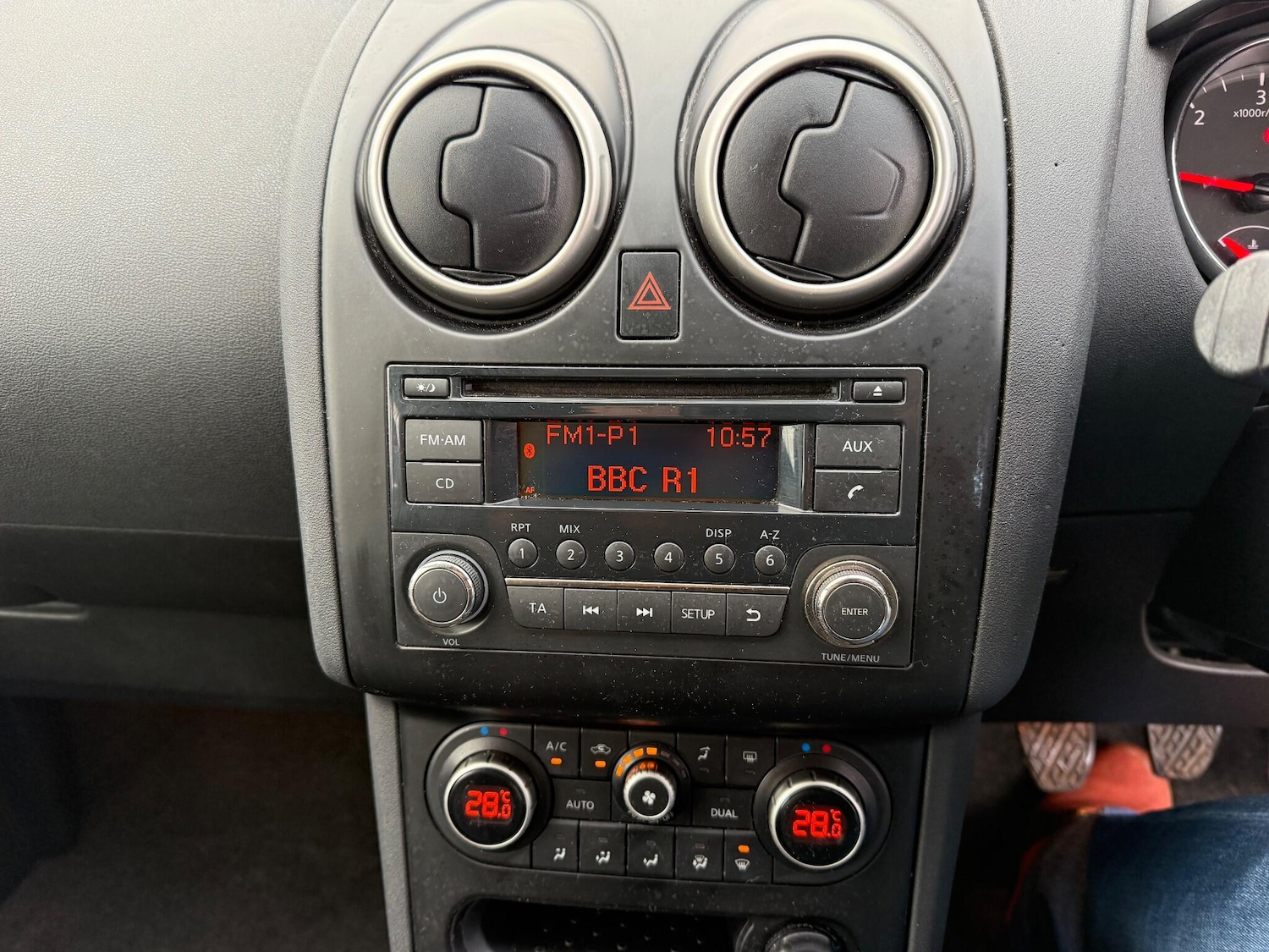 Used Nissan Qashqai 2013 for sale - 76926218: Photo 9