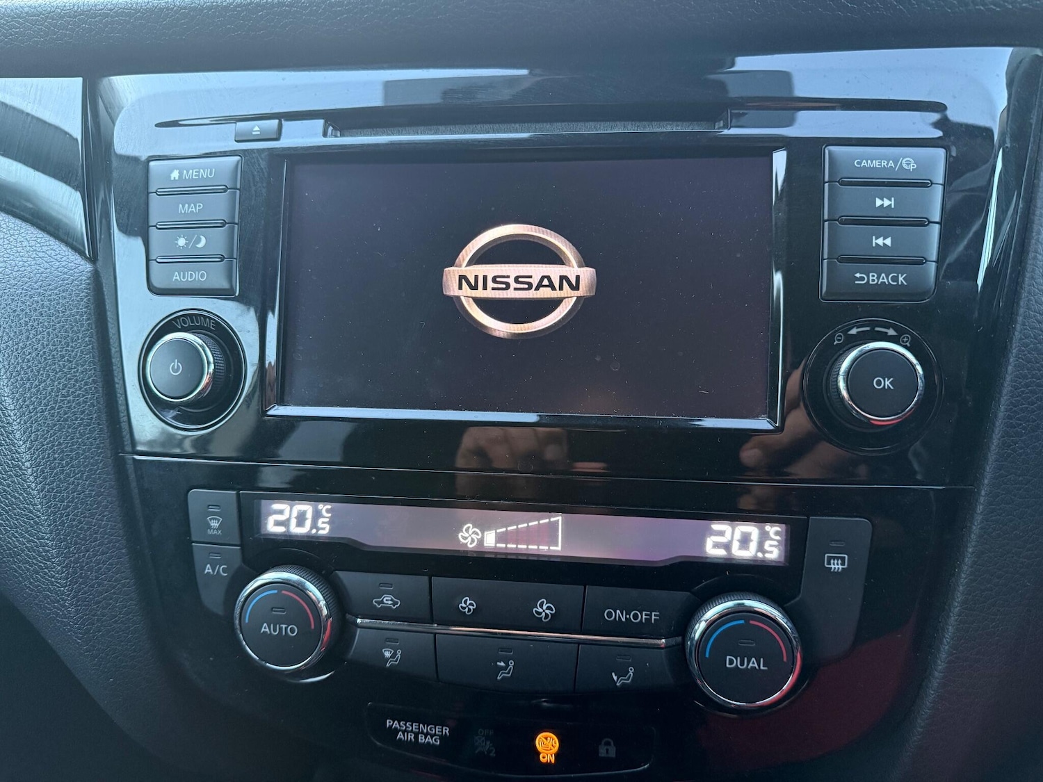 Used Nissan Qashqai 2020 for sale - 76992380: Photo 11