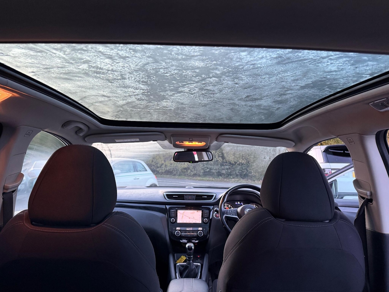 Used Nissan Qashqai 2020 for sale - 76992380: Photo 19