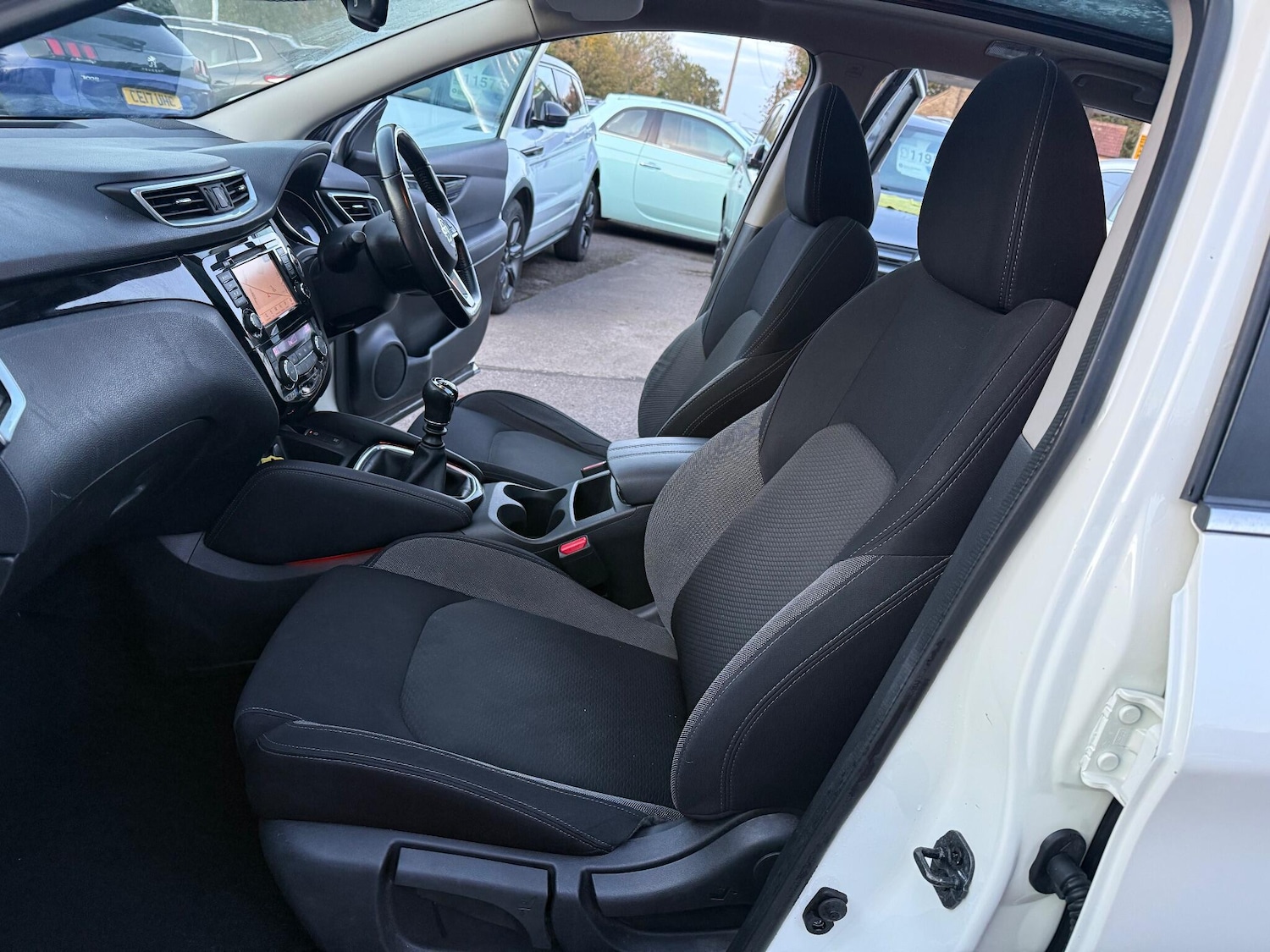 Used Nissan Qashqai 2020 for sale - 76992380: Photo 21