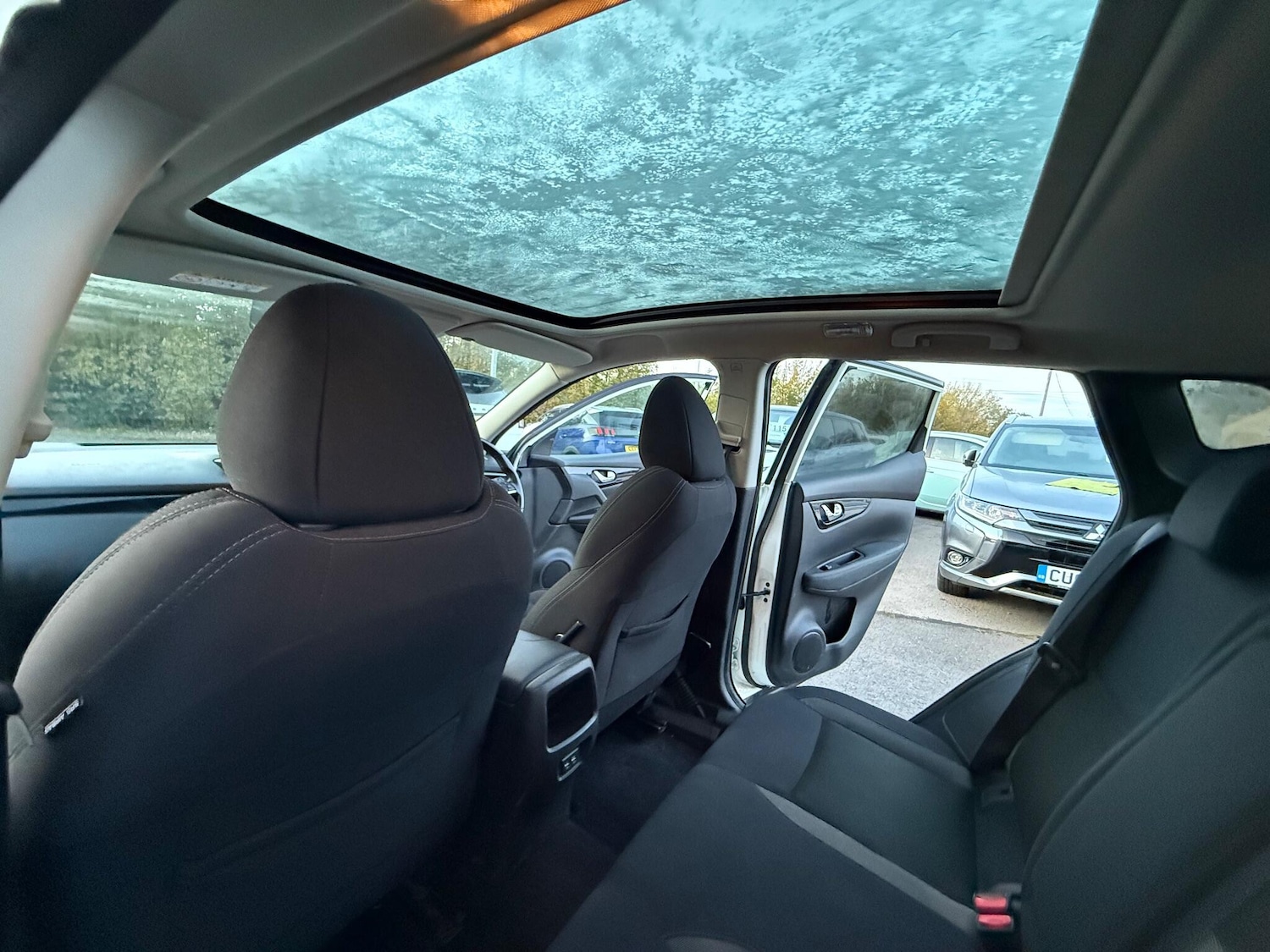 Used Nissan Qashqai 2020 for sale - 76992380: Photo 23