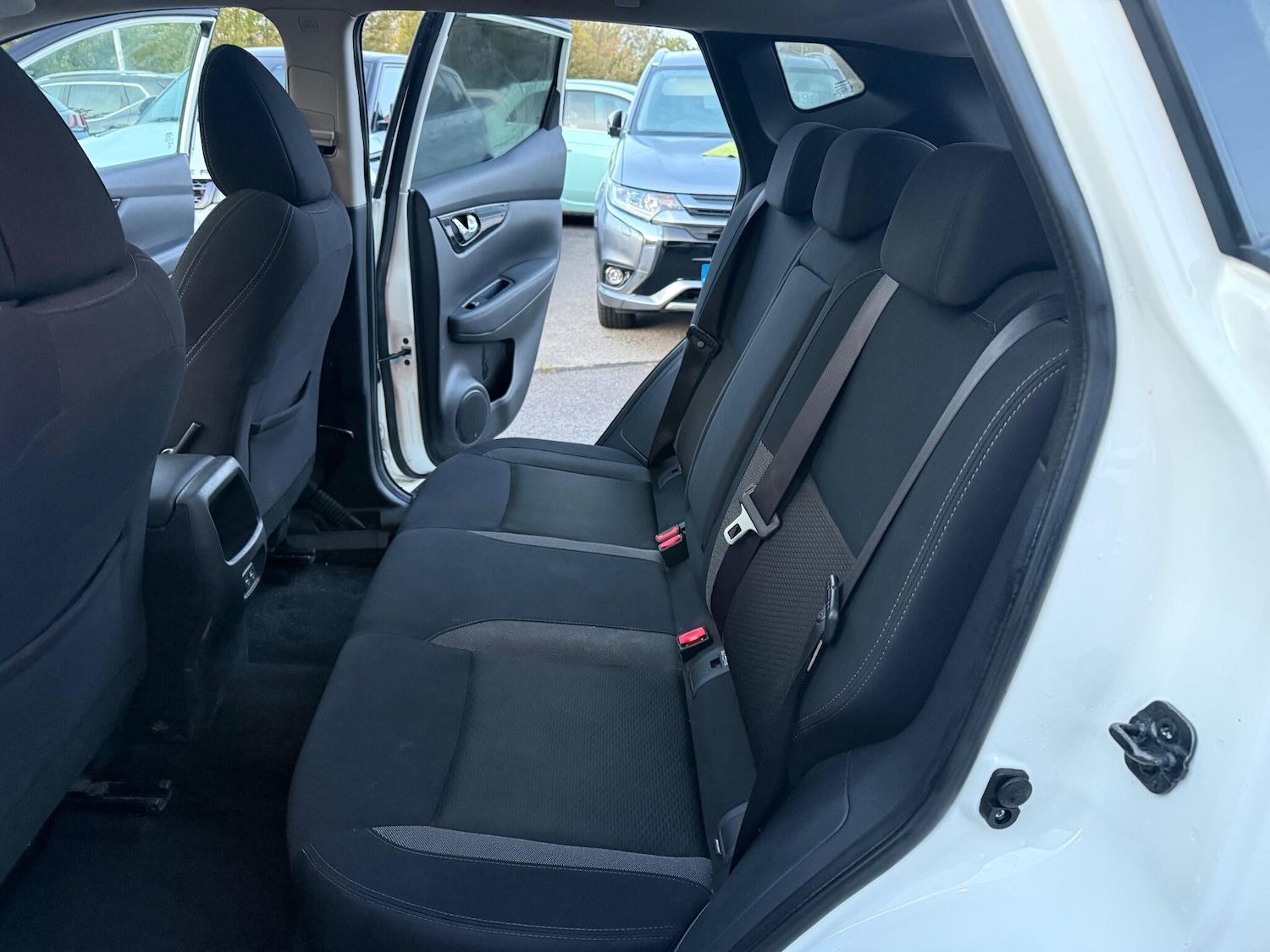 Used Nissan Qashqai 2020 for sale - 76992380: Photo 24