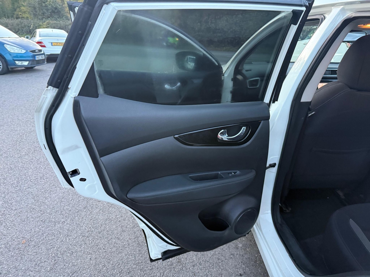 Used Nissan Qashqai 2020 for sale - 76992380: Photo 26