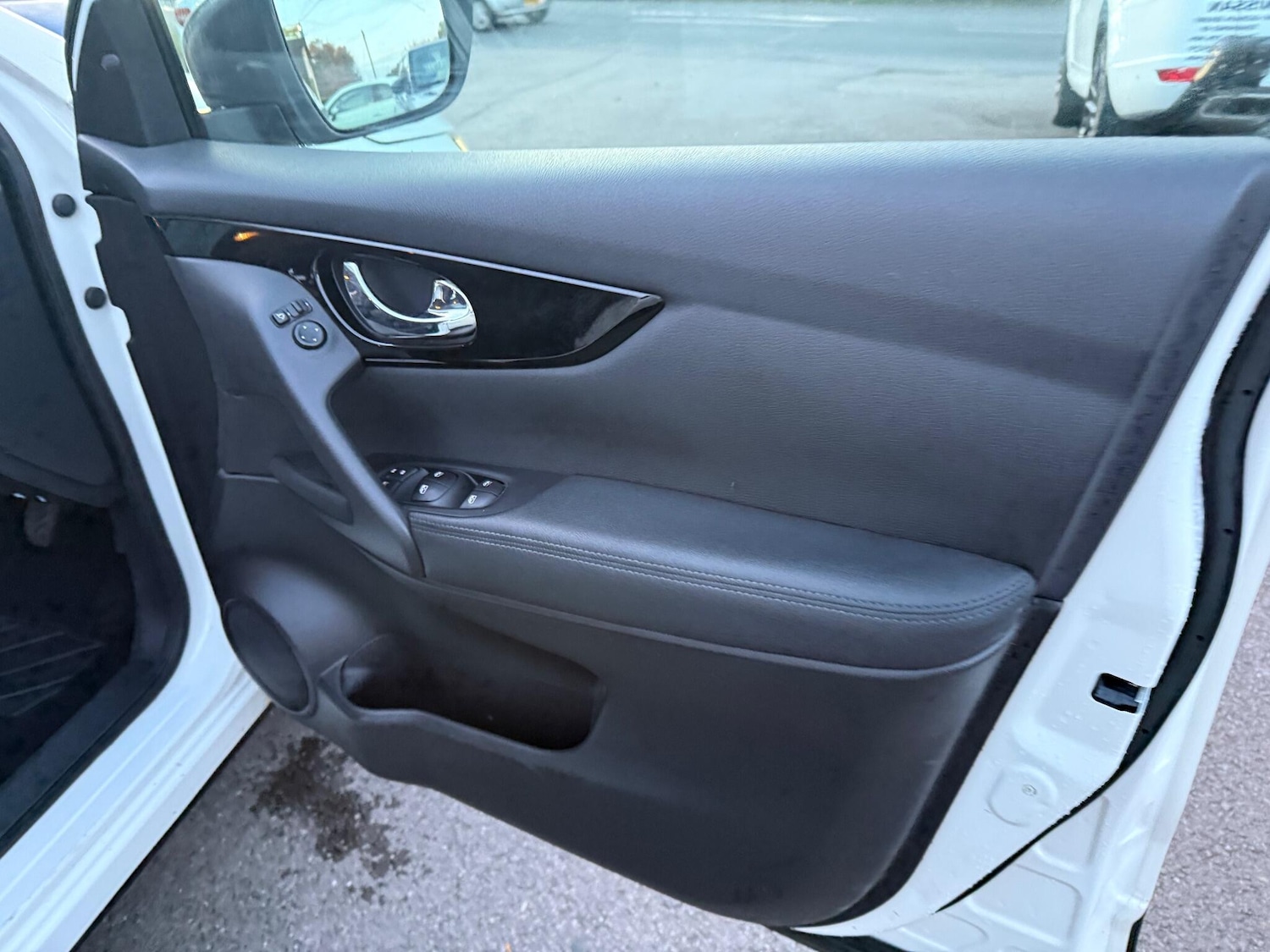 Used Nissan Qashqai 2020 for sale - 76992380: Photo 27