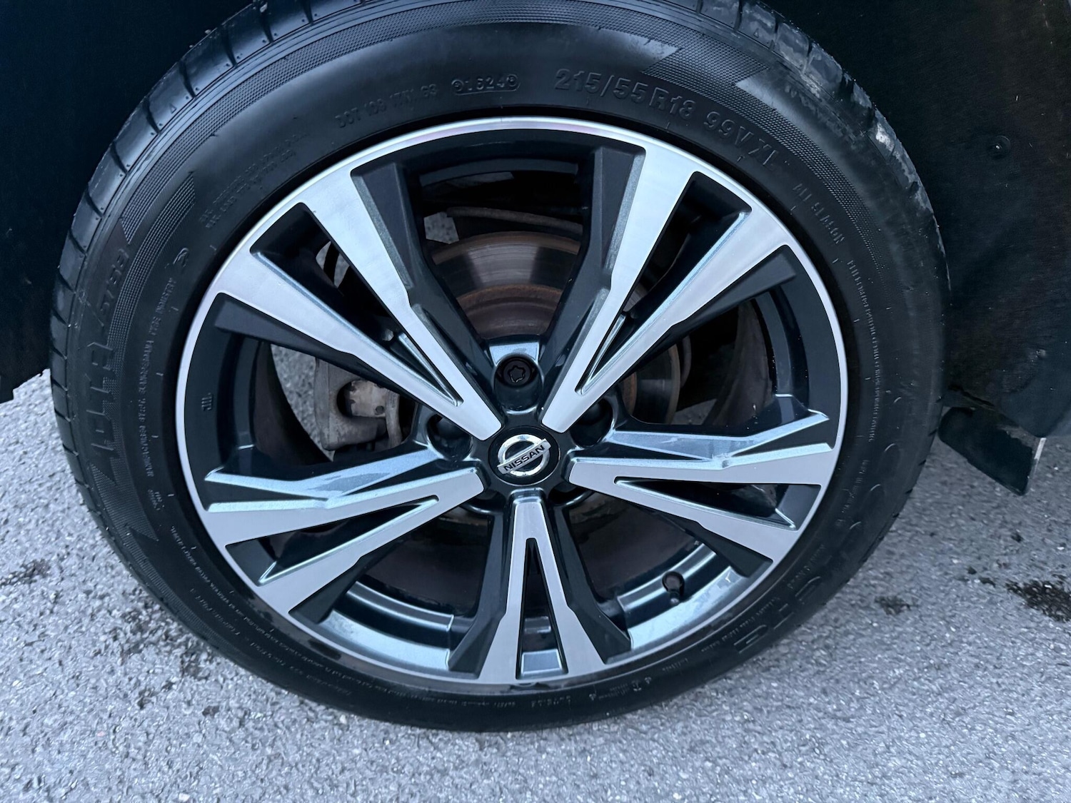 Used Nissan Qashqai 2020 for sale - 76992380: Photo 36