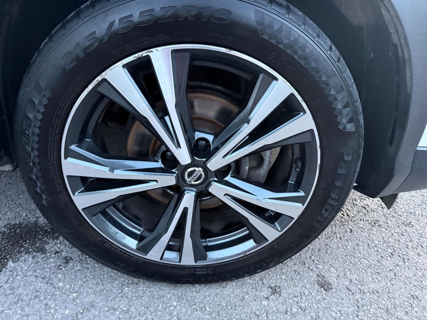 Used Nissan Qashqai 2020 for sale - 76992380: Photo 37