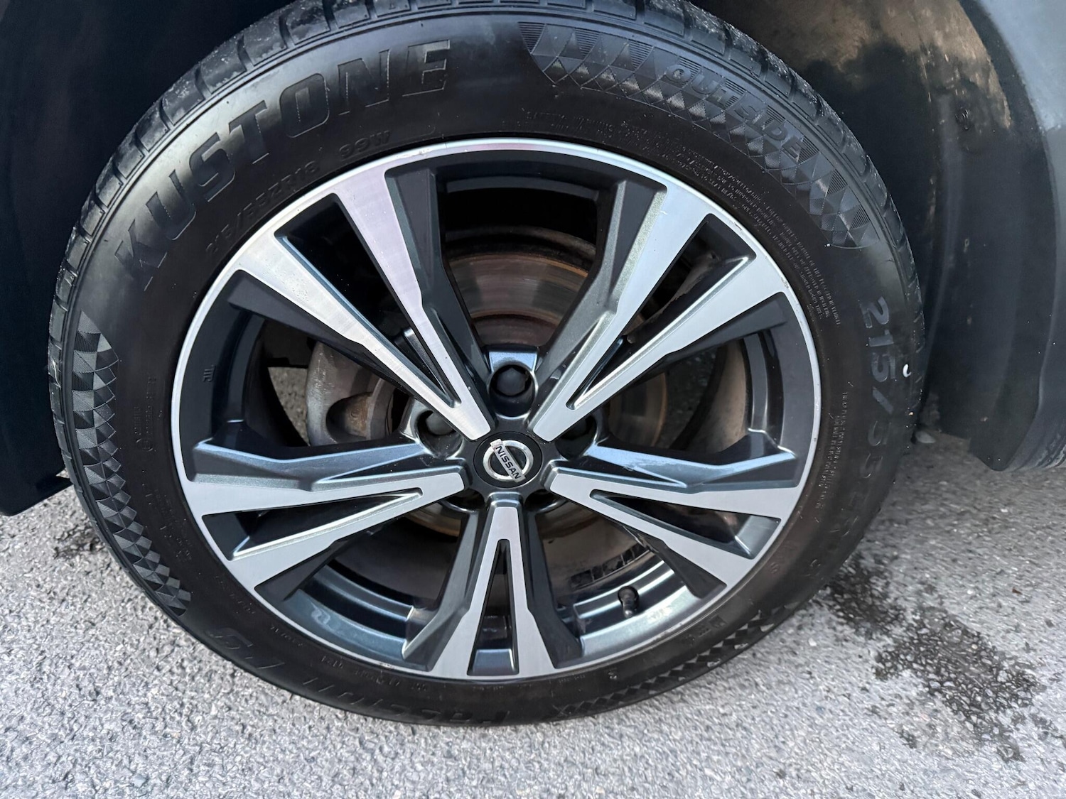 Used Nissan Qashqai 2020 for sale - 76992380: Photo 38