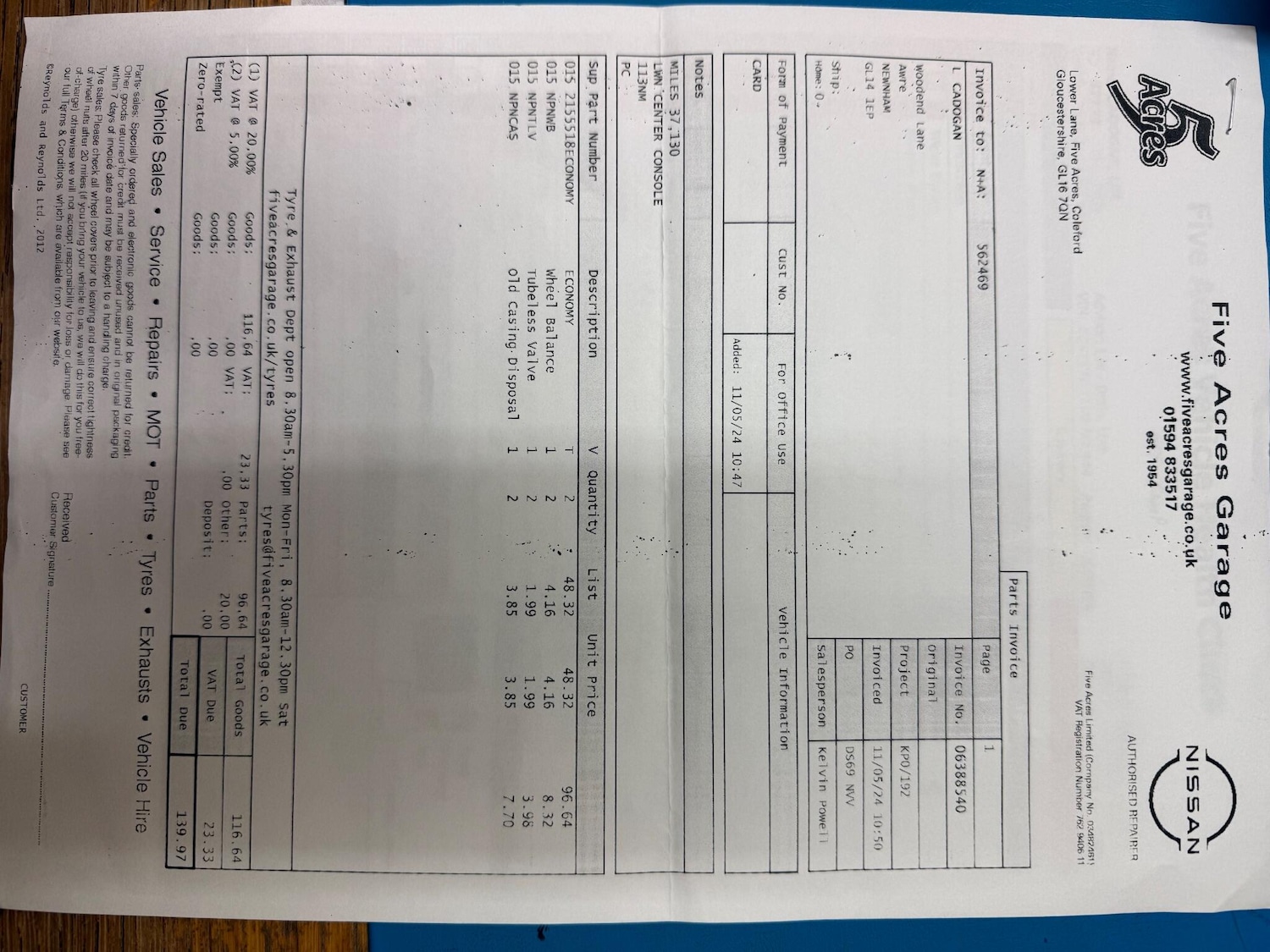 Used Nissan Qashqai 2020 for sale - 76992380: Photo 50