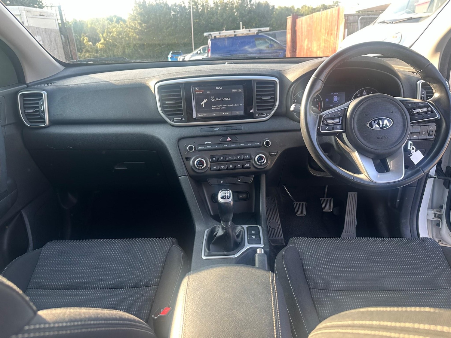 Vehicle 19