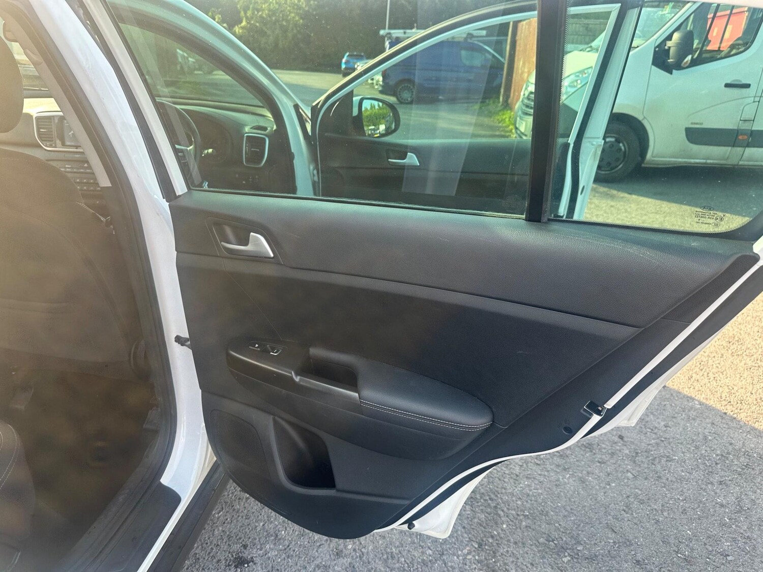 Vehicle 30