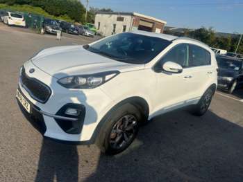 Used Kia Sportage 2018 for sale - 74082199: Photo