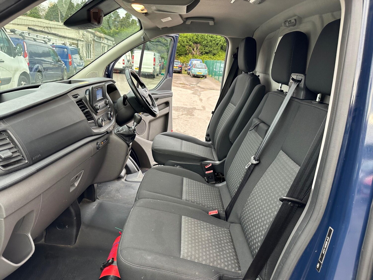 Vehicle 24
