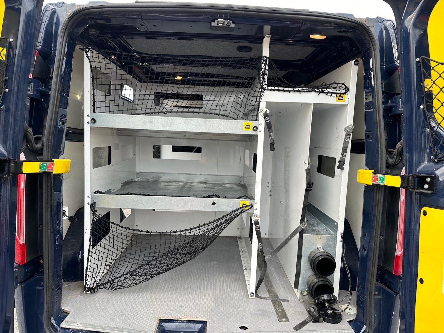 Vehicle 31
