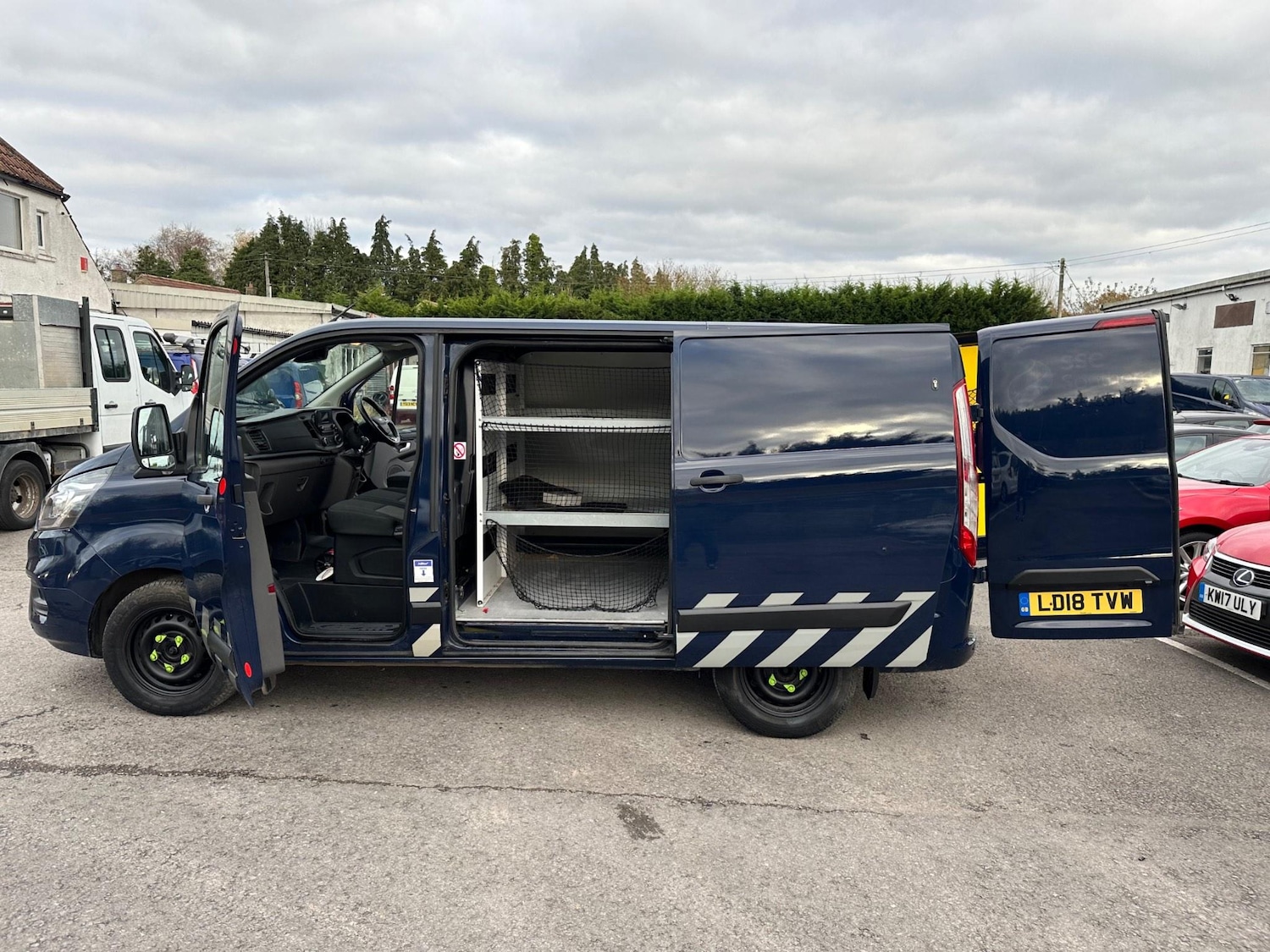 Vehicle 33