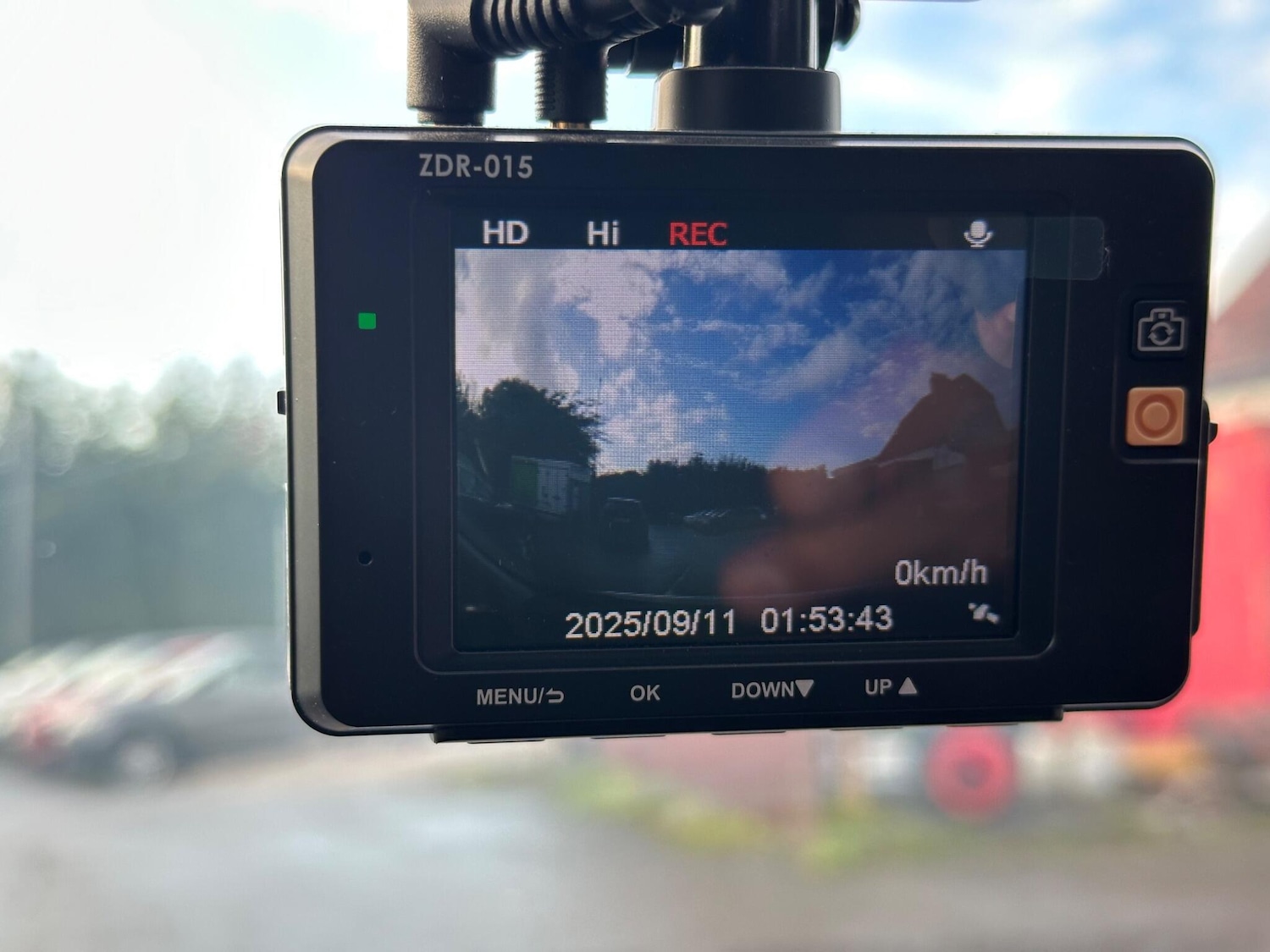 Vehicle 17