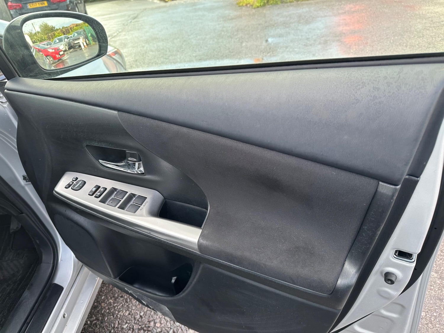 Vehicle 26