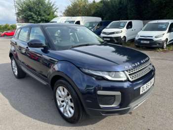2015 (65) - 2.0 eD4 SE 5dr 2WD