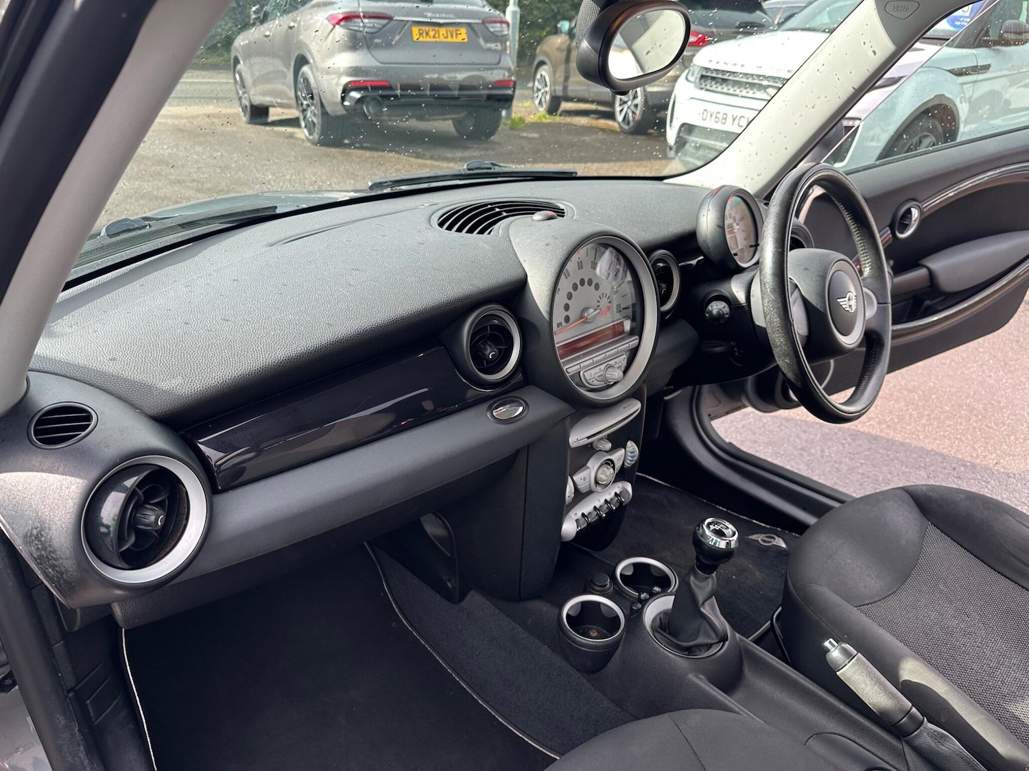 Used MINI Hatch 2009 for sale - 76988926: Photo 13