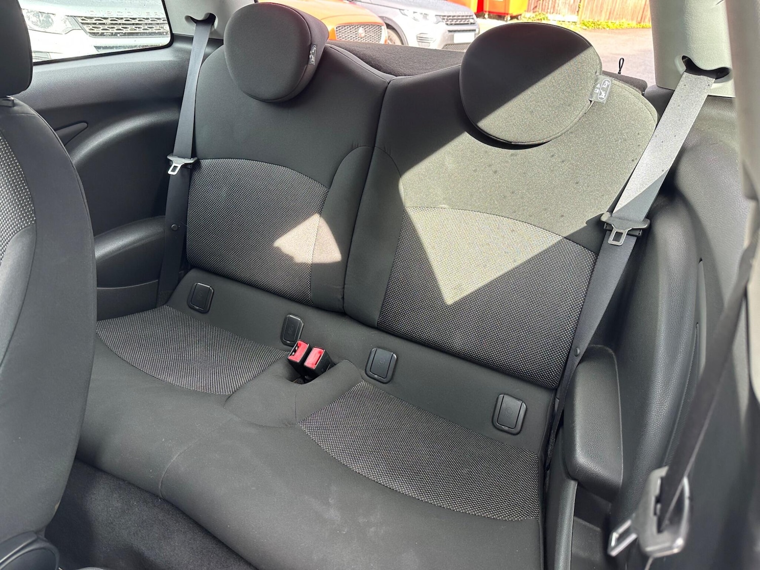 Used MINI Hatch 2009 for sale - 76988926: Photo 15