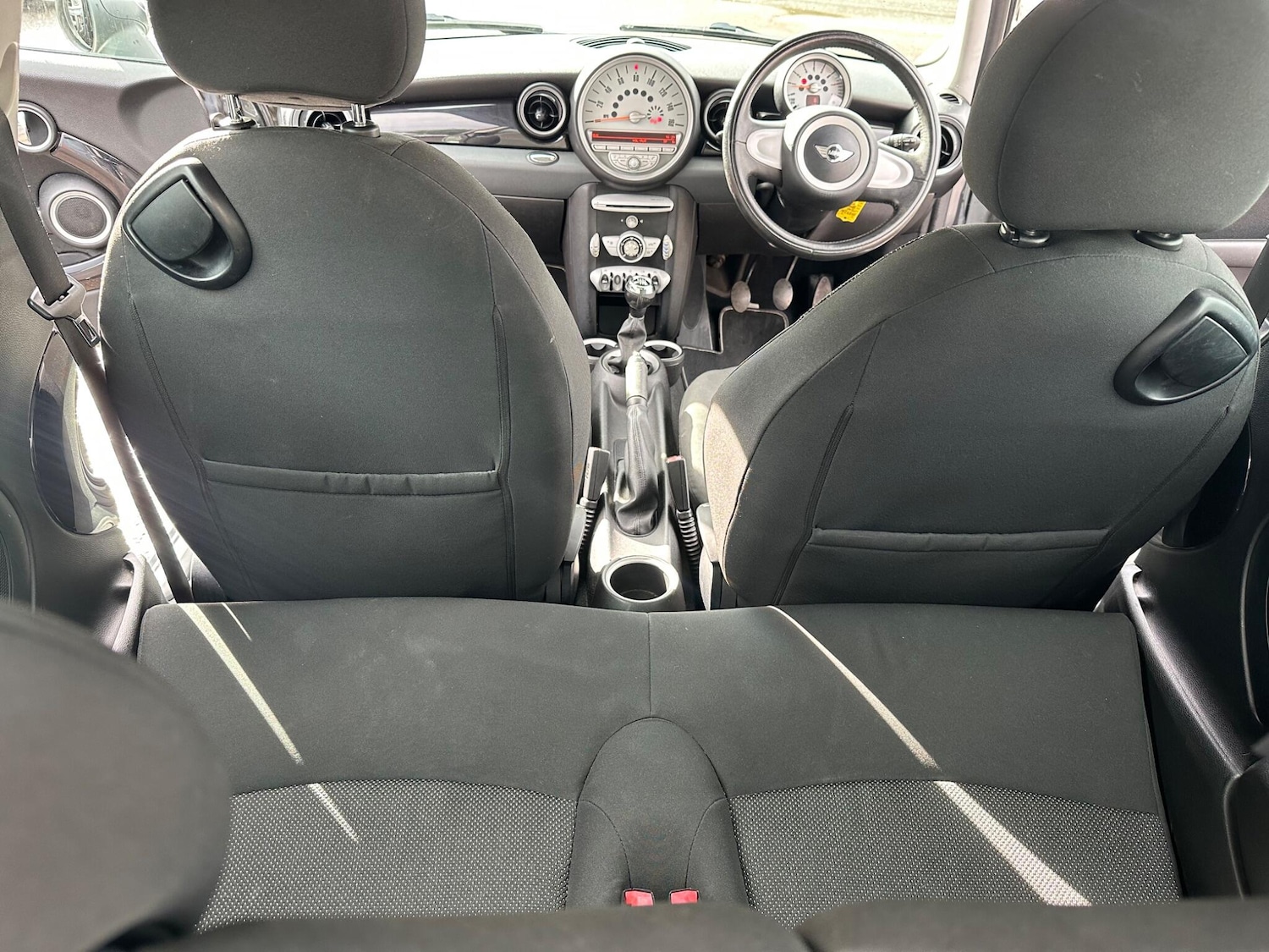 Used MINI Hatch 2009 for sale - 76988926: Photo 16