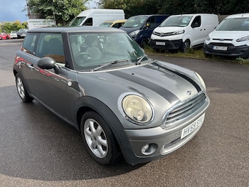 Used MINI Hatch 2009 for sale - 76988926: Photo