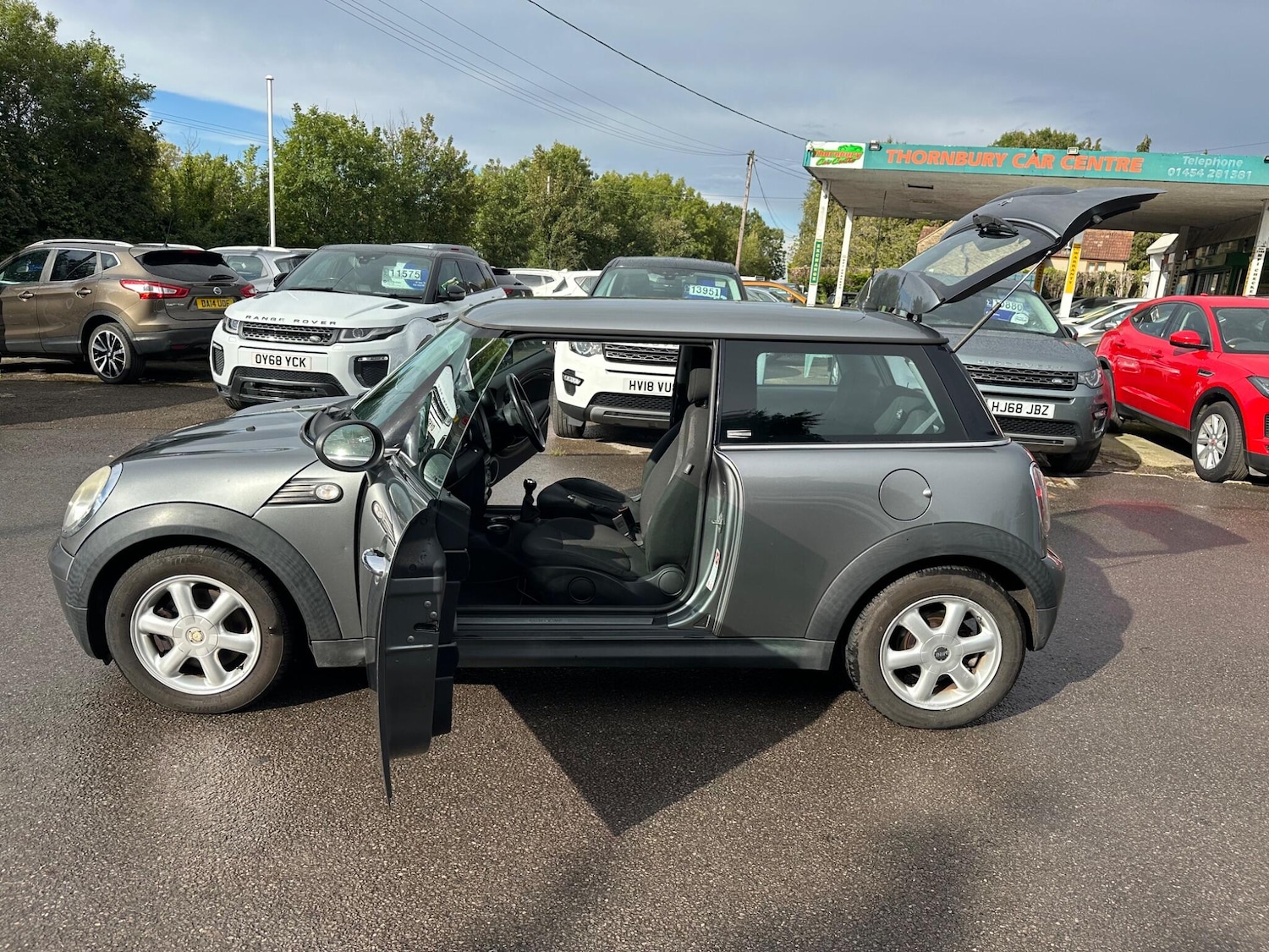 Used MINI Hatch 2009 for sale - 76988926: Photo 21