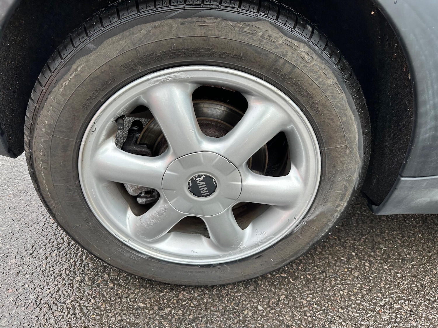 Used MINI Hatch 2009 for sale - 76988926: Photo 24