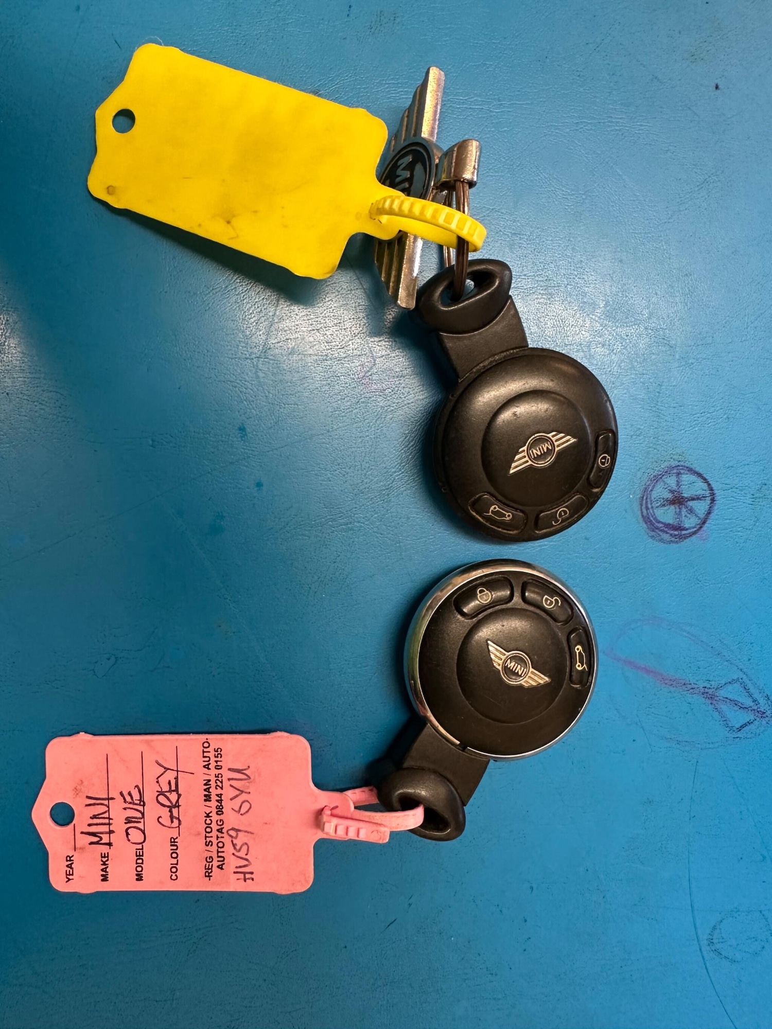 Used MINI Hatch 2009 for sale - 76988926: Photo 26