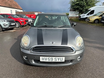 Used MINI Hatch 2009 for sale - 76988926: Photo