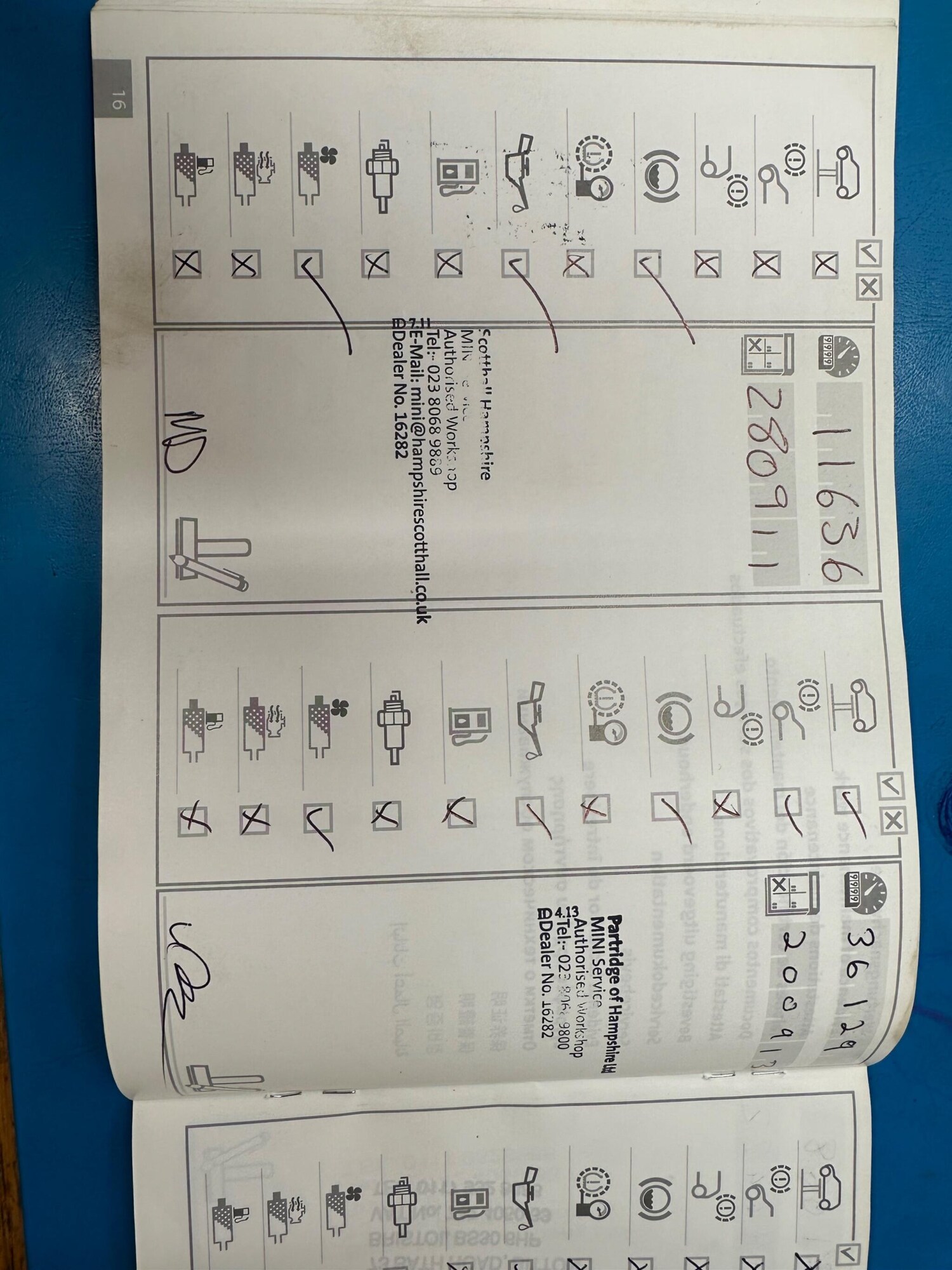 Used MINI Hatch 2009 for sale - 76988926: Photo 30