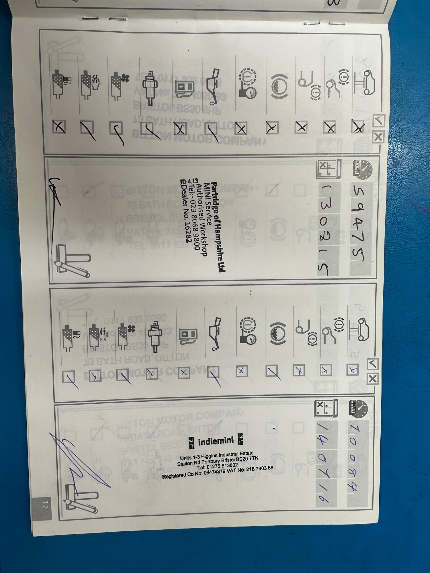 Used MINI Hatch 2009 for sale - 76988926: Photo 31