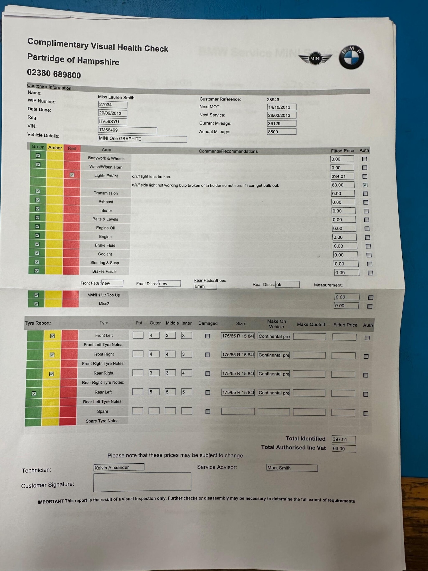 Used MINI Hatch 2009 for sale - 76988926: Photo 38