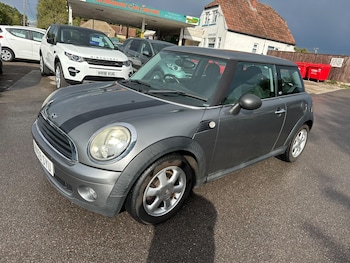 Used MINI Hatch 2009 for sale - 76988926: Photo