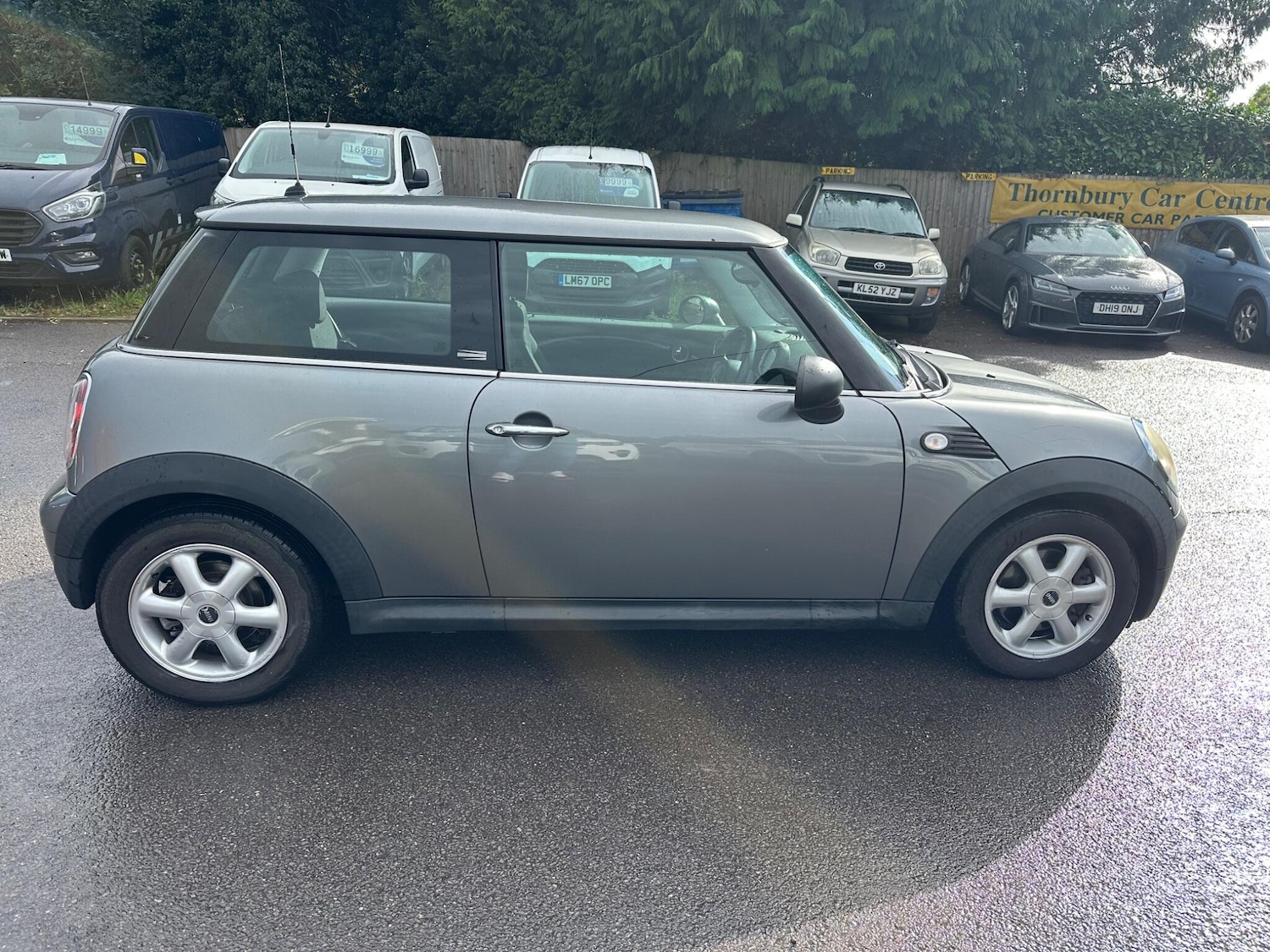 Used MINI Hatch 2009 for sale - 76988926: Photo 7