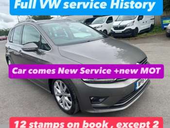 Used Volkswagen Golf SV 2015 for sale - 74371828: Photo