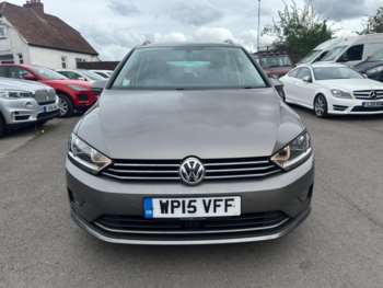 Used Volkswagen Golf SV 2015 for sale - 74371828: Photo