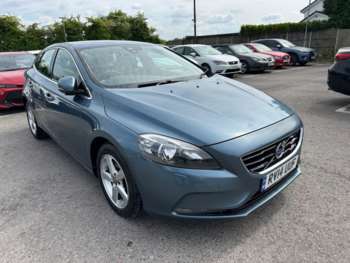2014 (14) - D2 SE 5dr