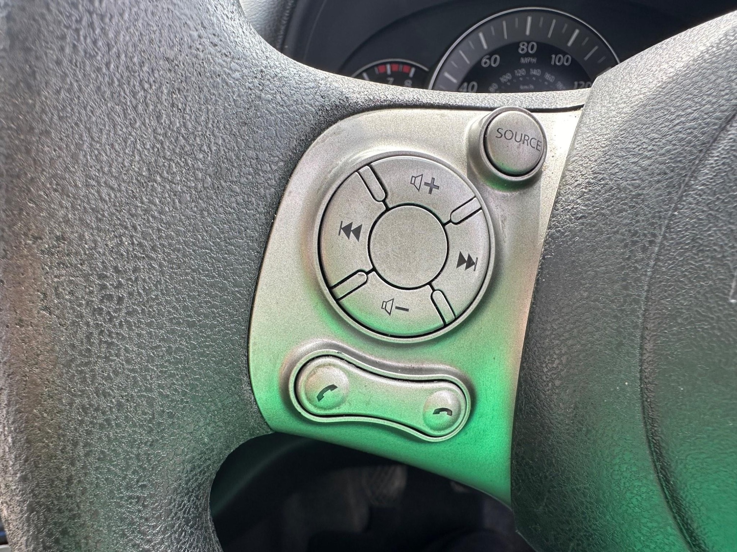 Used Nissan Micra for sale - 76992675: Photo 11