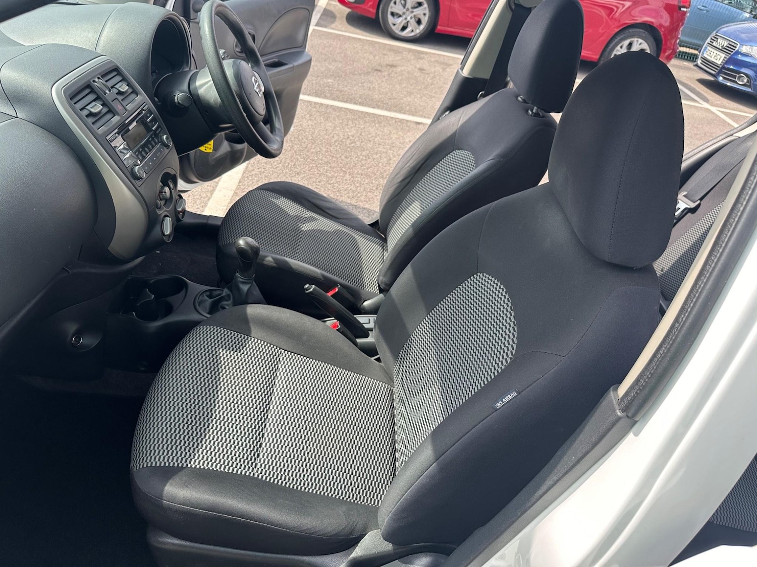 Used Nissan Micra for sale - 76992675: Photo 15