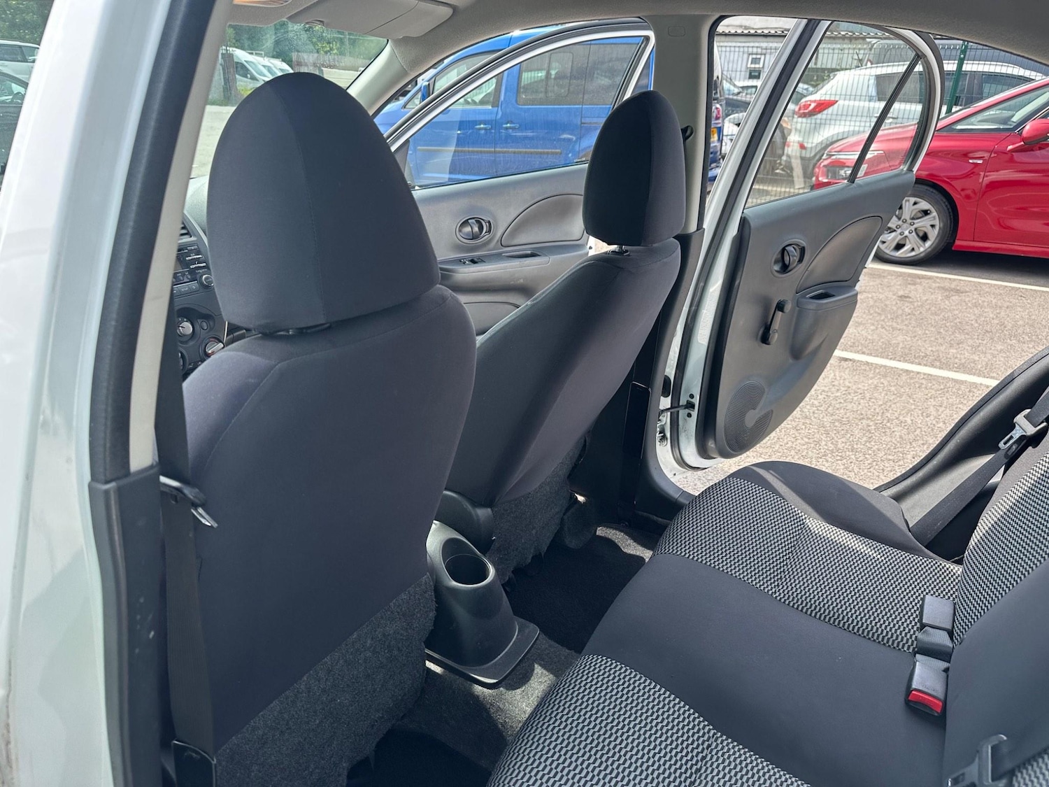 Used Nissan Micra for sale - 76992675: Photo 17