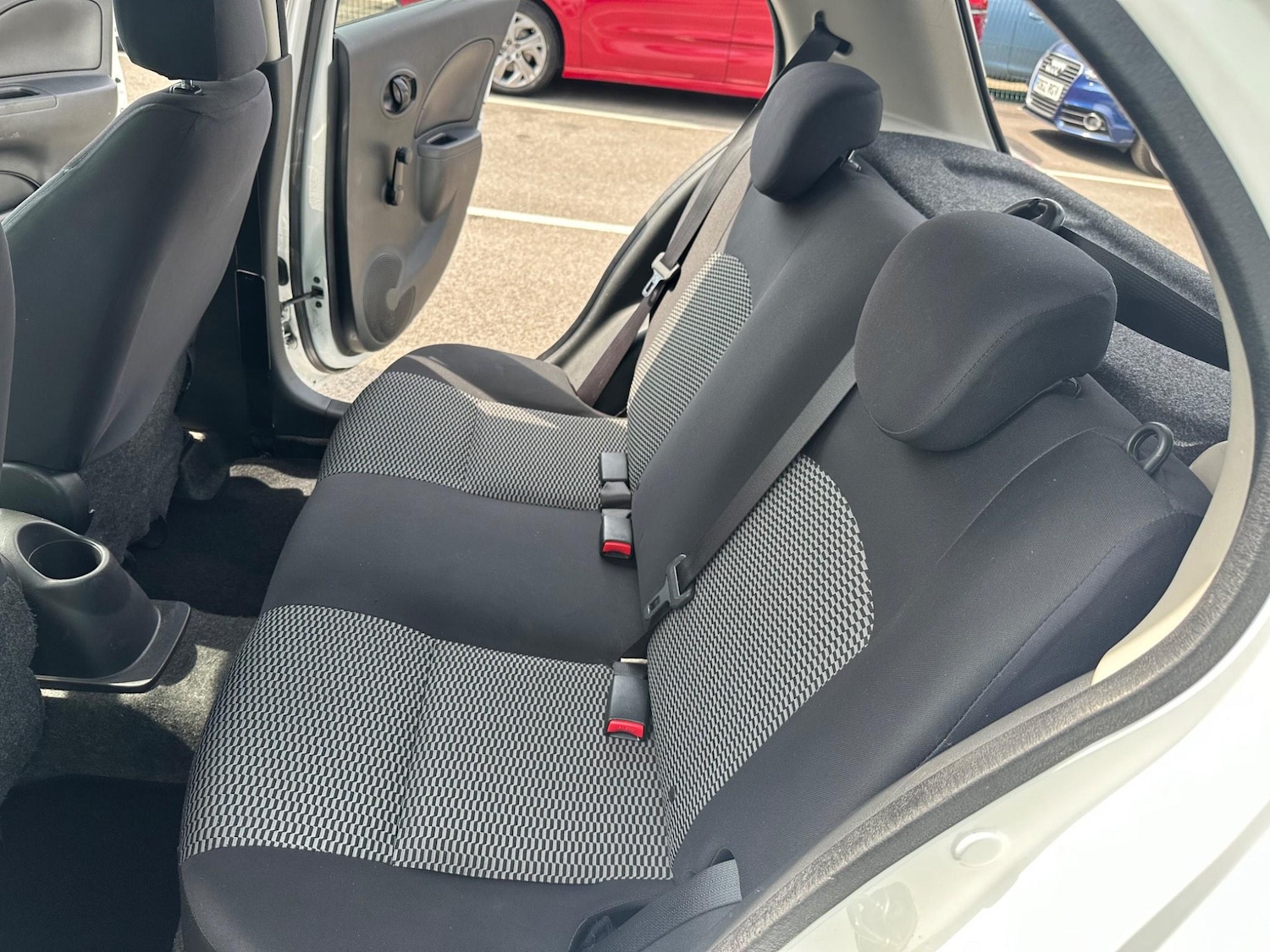 Used Nissan Micra for sale - 76992675: Photo 18