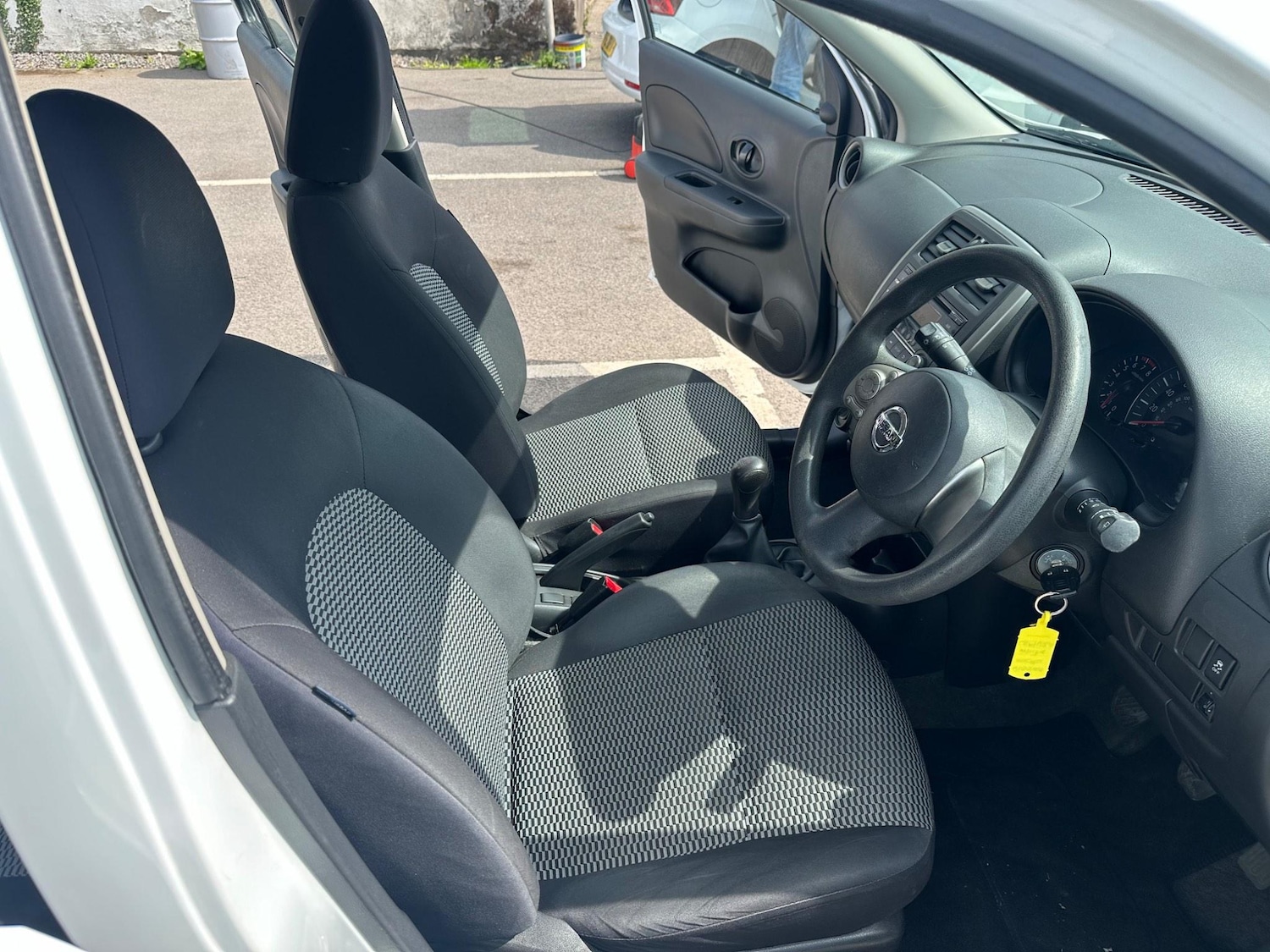 Used Nissan Micra for sale - 76992675: Photo 20