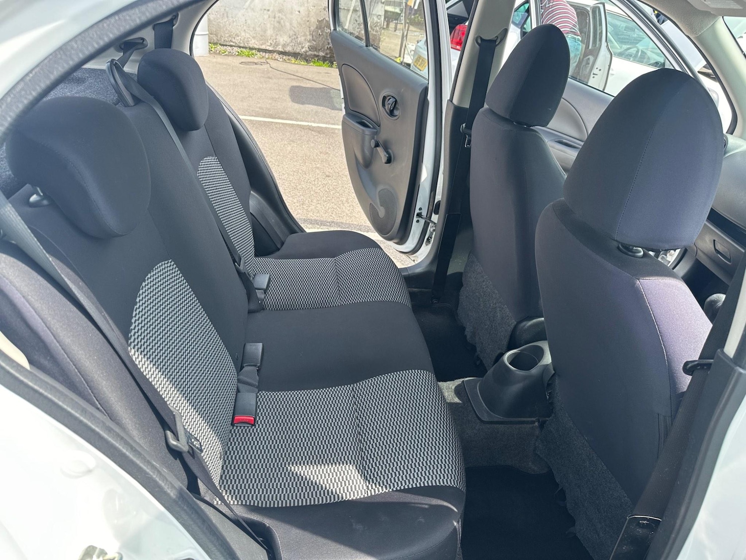 Used Nissan Micra for sale - 76992675: Photo 22