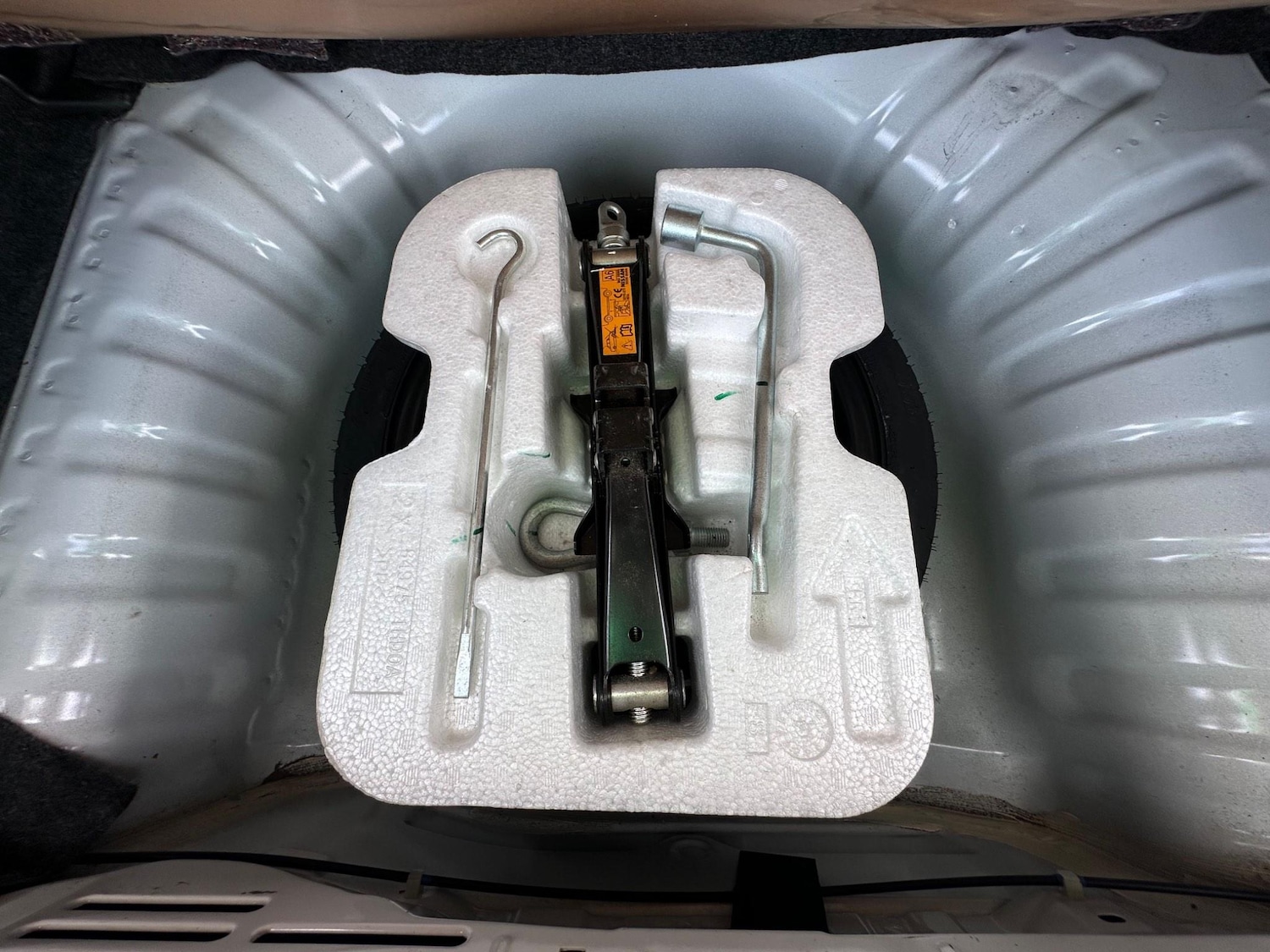 Used Nissan Micra for sale - 76992675: Photo 27