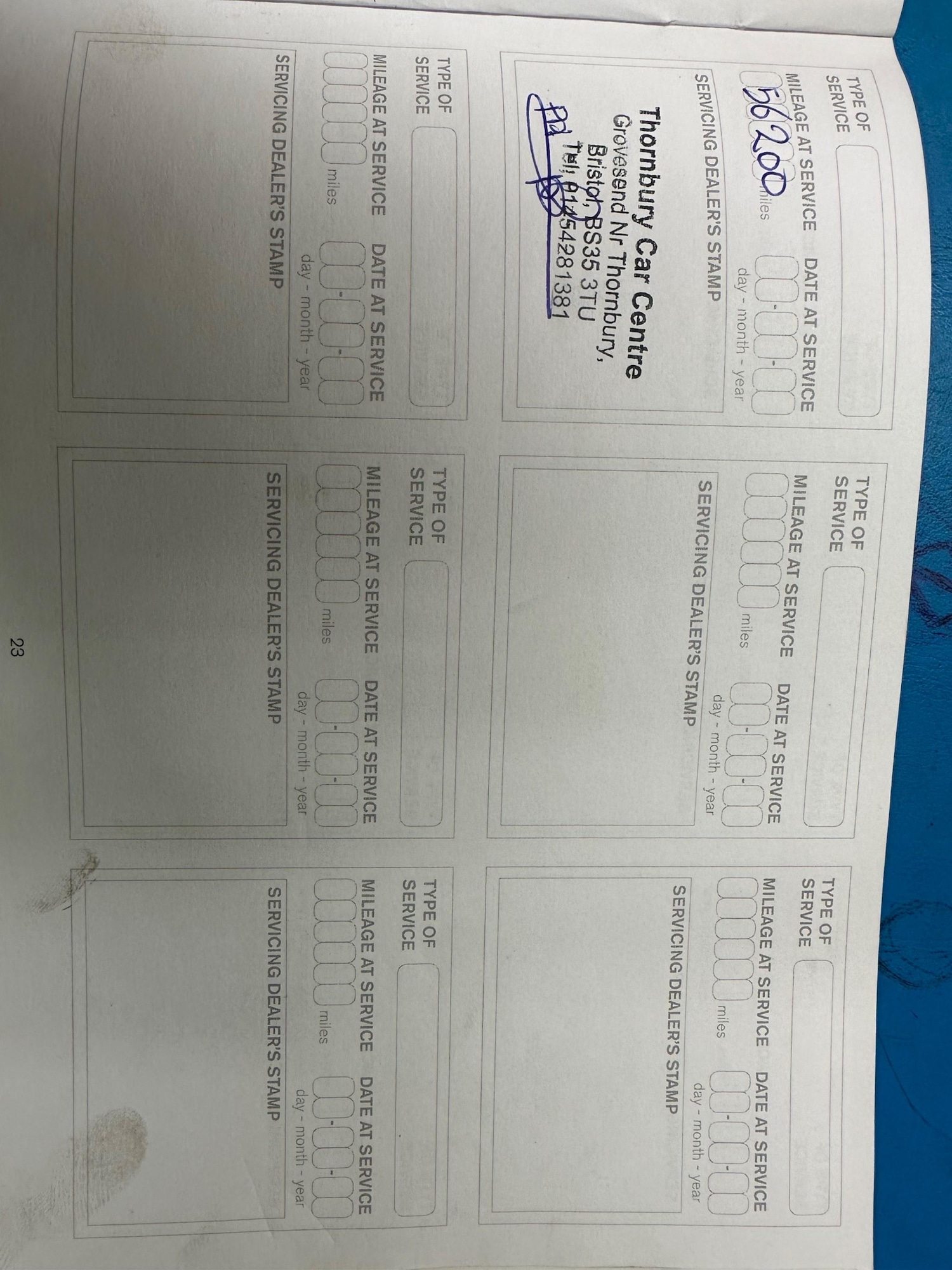 Used Nissan Micra for sale - 76992675: Photo 36