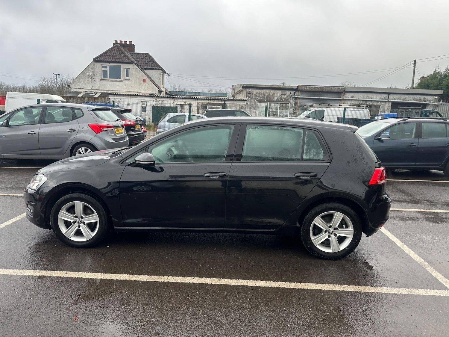 Used Volkswagen Golf 2015 for sale - 76013403: Photo 10