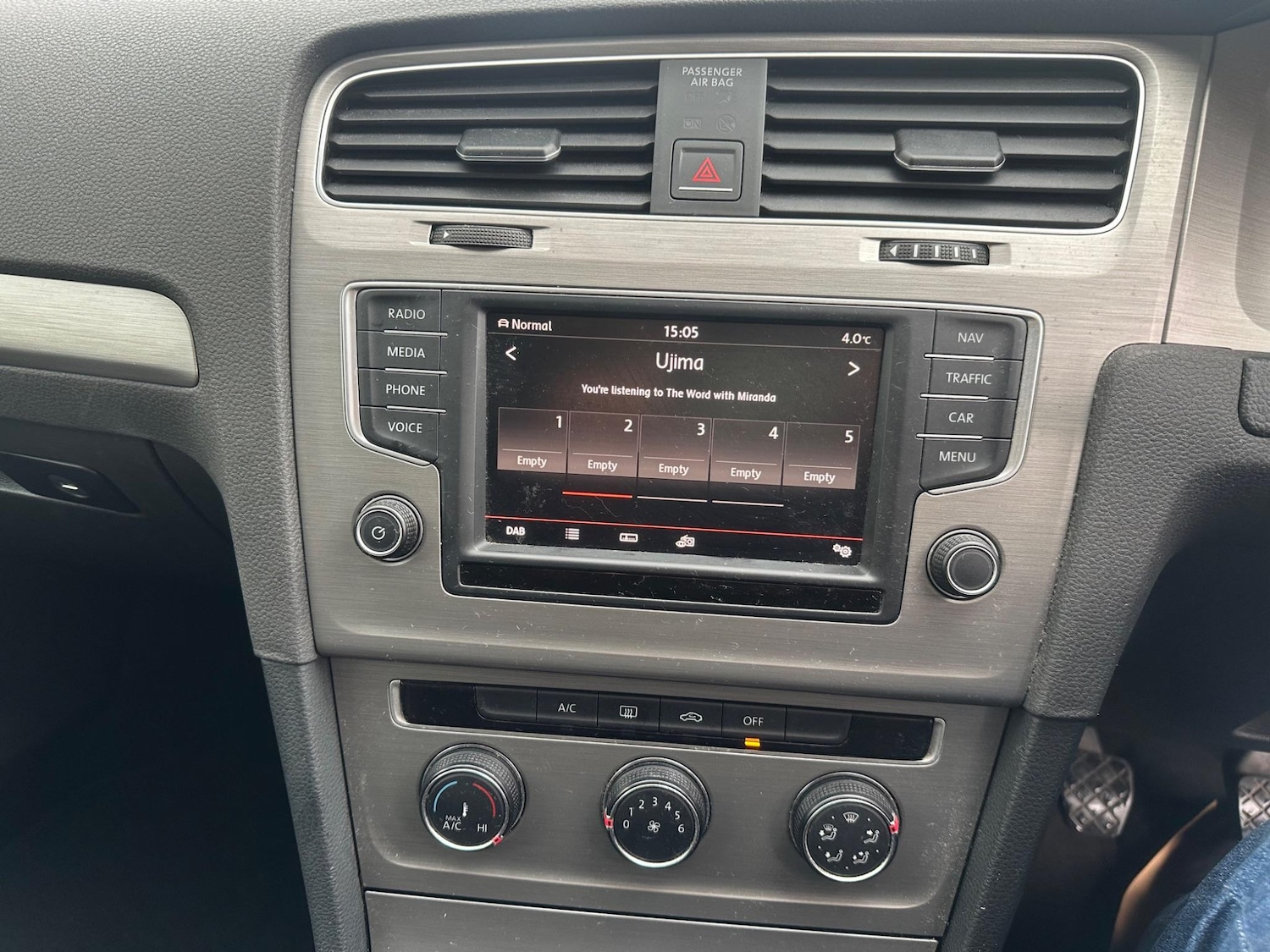 Used Volkswagen Golf 2015 for sale - 76013403: Photo 11