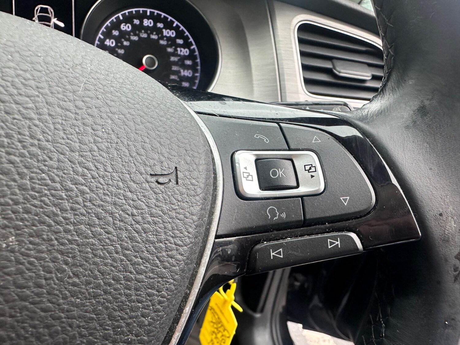 Used Volkswagen Golf 2015 for sale - 76013403: Photo 18