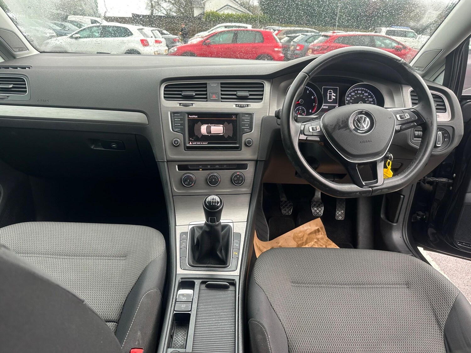 Used Volkswagen Golf 2015 for sale - 76013403: Photo 19