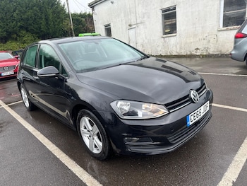Volkswagen - Golf